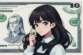 说不在乎钱的男人（越是说不在乎钱的人）