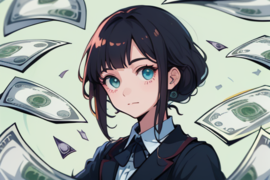 五万块钱做什么生意（五万块做什么小生意好）