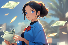 广东为什么那么多有钱人（为什么广东土豪那么多）