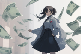 208万音浪是多少钱（2800w音浪是多少钱）