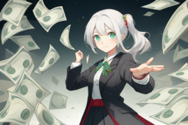 湖南一位老人有钱不去银行(老人从不去银行有钱就放)