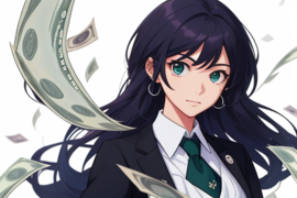 容易挣大钱的专业（能挣大钱的专业）