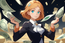 丢钱多少钱可以立案（丢钱超过多少可以立案）