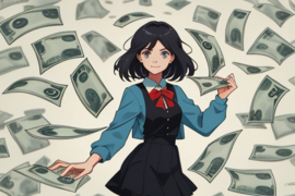 大学生上学期间创业（在读大学生创业）