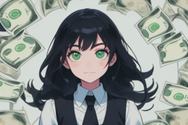 创业计划书资金规划（创业计划书资金筹措）