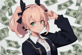 利润率中利润是不是利润总额（利润率是盈利吗）