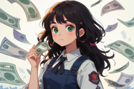 抖音里创业的女强人是真的吗（抖音上那么多创业成功的人真的吗）