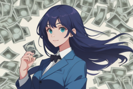 2020公司利润排行（公司利润排名）