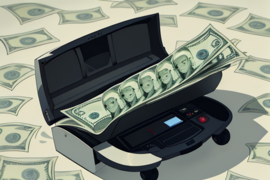 三十岁的女人拥有多少钱（女人三十岁有多少存款）