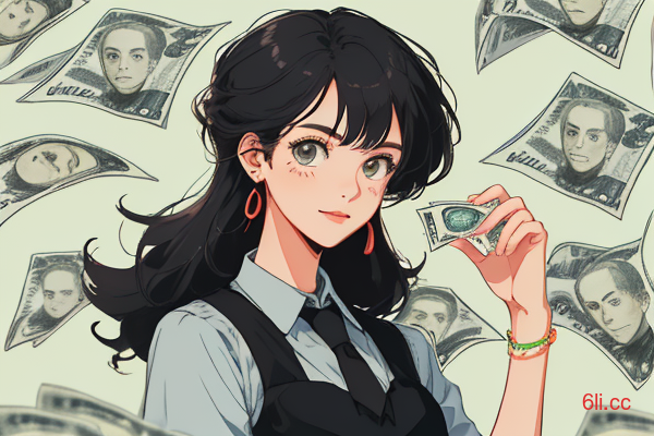 当女生不花你的钱(如果一个女人不花你的钱) 当女生不花你的钱(如果一个女人不花你的钱)