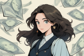 乔丹一年挣多少钱（乔丹打球时的年薪）