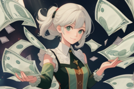 贸易创业计划书（贸易创业项目）