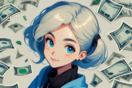 没钱别谈感情的说说（没钱别谈爱情）