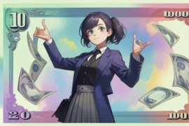 表示创业有成的成语（表示创业成功的成语）