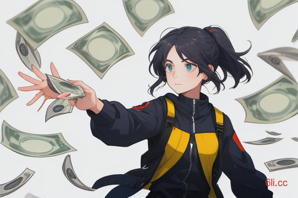 特别有钱的女孩（很有钱的女孩）