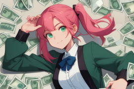 有关钱的汉字(关于钱的字有哪些?)