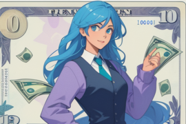 压岁钱正方辩论词（压岁钱辩论赛正方观点）