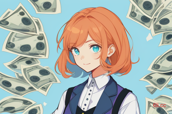 有一个爱花钱的妈妈怎么办（花钱花多了妈妈生气怎么办）