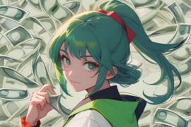 有2万块怎么创业（只有二万元如何创业）