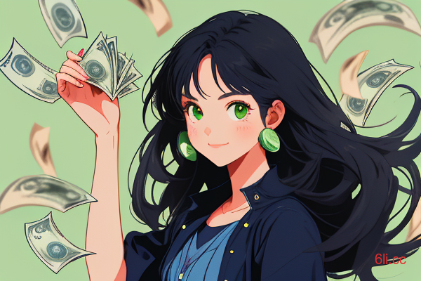 有钱的女人有底气（有钱的女人说话很有底气）