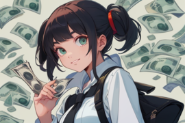 怎样才能快速赚到钱学生（学生怎么快速赚）