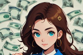 我是小小创业家（我是小小创意师）