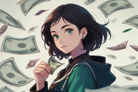 一千元的基金能赚多少钱（一千块钱基金能赚多少）