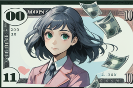 婆婆不给看孩子也不出钱（婆婆不来看孩子也不给钱）