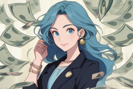 自己创业职业填什么（自己创业职业写什么）