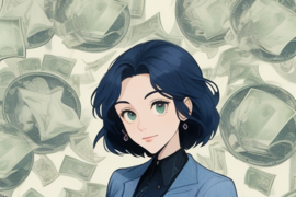女生只认钱不认人（只认钱的女人该不该要）