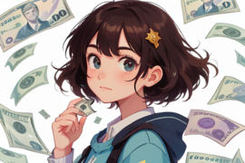 怎么样才能让自己变得有钱呢（如何能让自己变得有钱）