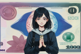 日本一共有多少钱(日本以前多有钱) 日本一共有多少钱(日本以前多有钱)