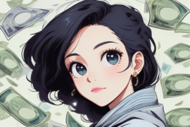 女人没钱怎么翻身（女人没钱怎么提升自己）