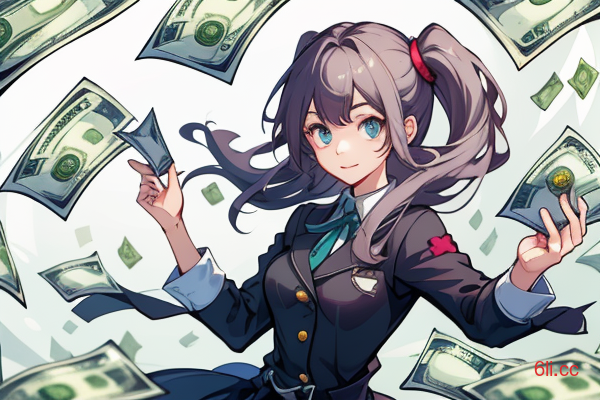 所有人都是有钱人（每个人都有钱了会怎么样）