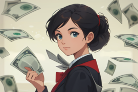 大学生创业计划书的结尾（大学生创业计划书结尾建议）