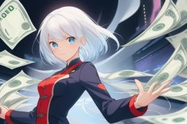 钱塘江大潮的潮水哪来的（钱塘江潮水哪里来的）