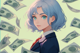 男情人借钱应该给吗(男情人借钱不还怎么办如何处理)