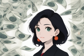 大学生创业计划融资方案（大学生创业计划书融资方式）