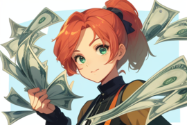 护士一个月工资多少钱?(护士一个月拿多少工资)