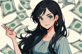 2020年小吃创业（做小吃创业成功的案例）