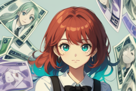 做梦在地上捡钱（梦到在地上捡钱）