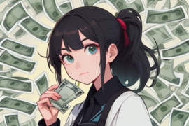 抖音1400万音浪主播能得多少钱（141万音浪是多少钱）