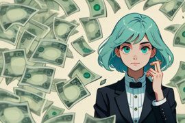 谁能借我一笔钱(谁能借我点钱急用说说)