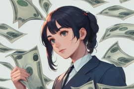 父母给子女钱可以要回吗（父母给子女的钱要还吗）