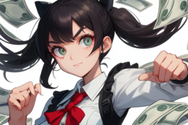 男女谈恋爱花钱是相互的吗（男女谈恋爱花钱问题）