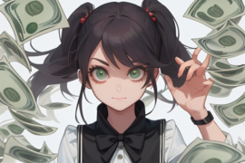 马云创业励志故事及感悟500字（马云创业故事案例及启示）