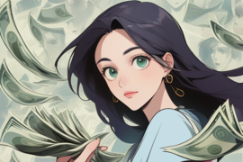 女生说你省点钱怎么回复（女孩子说要省钱该怎么回复）