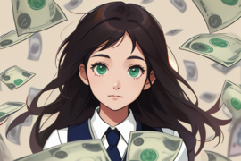 情侣吃饭女的应该付钱吗（情侣吃饭各付各的正常吗）