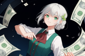 出钱和出力合作协议书（出钱的和出人的合作分成）