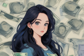 怎样才能让自己存住钱（怎么样能让自己存钱）